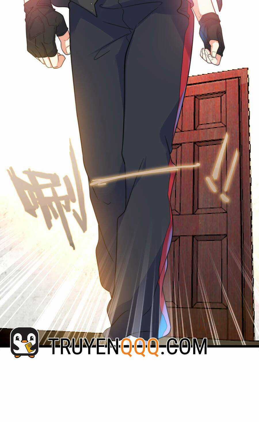 Công Lược Bằng Phần Thưởng Đăng Nhập Chapter 11 trang 19