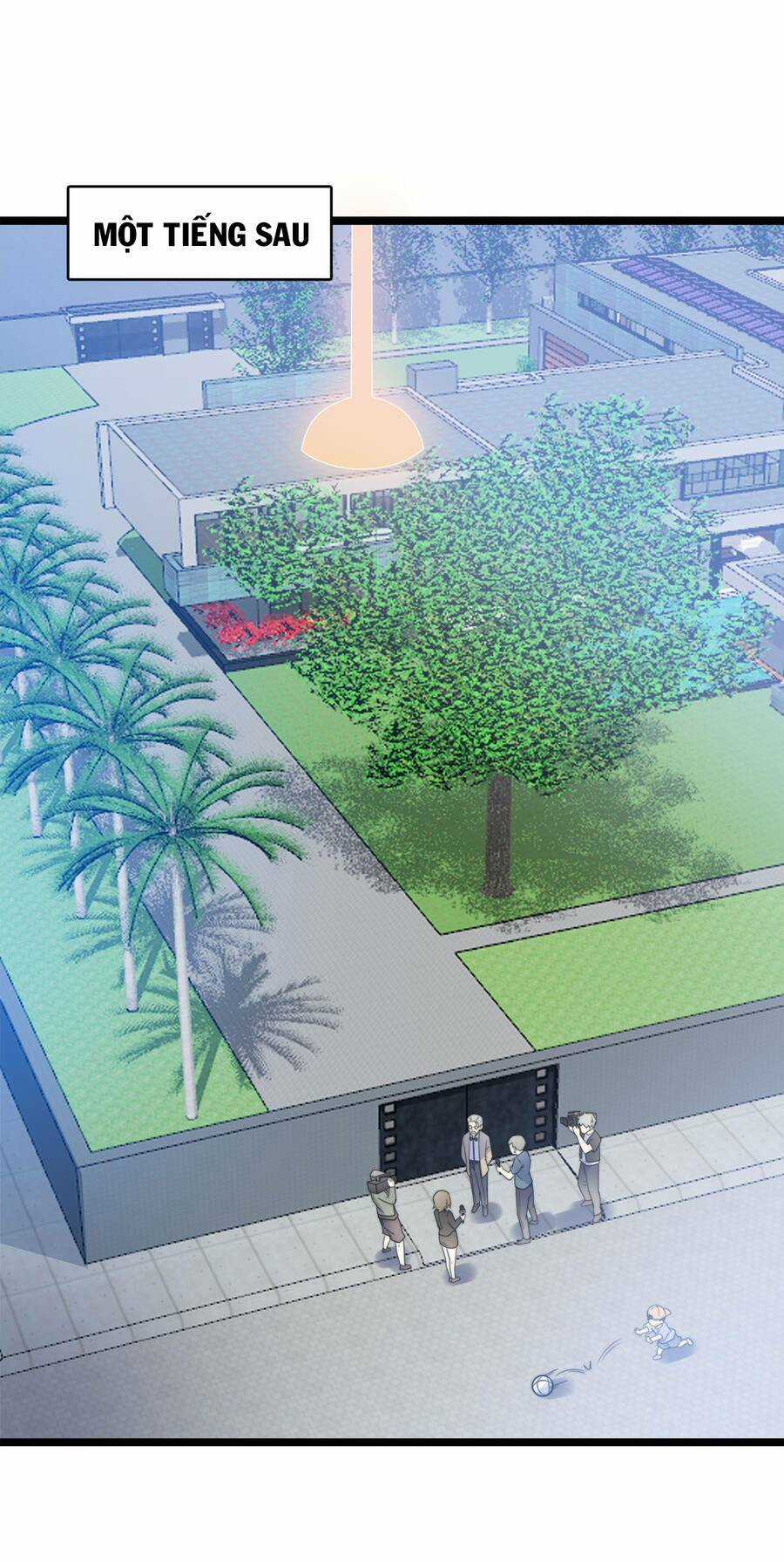 Công Lược Bằng Phần Thưởng Đăng Nhập Chapter 11 trang 20