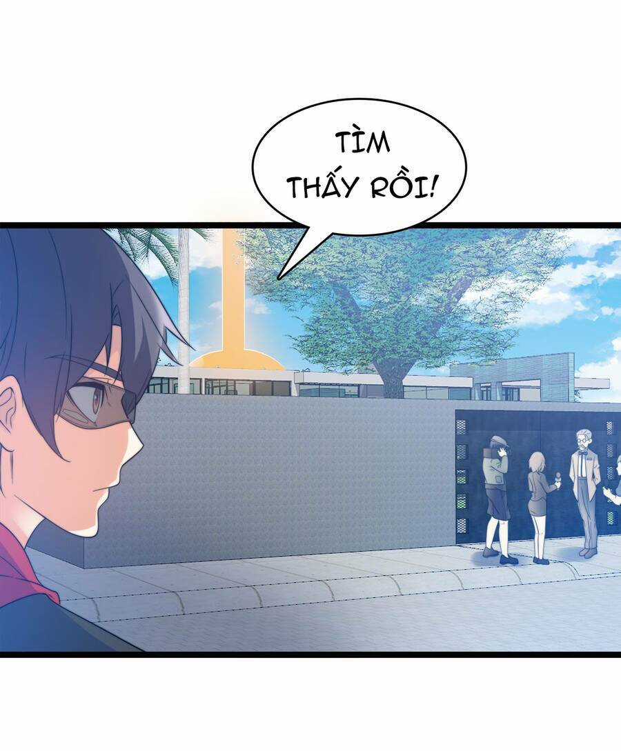 Công Lược Bằng Phần Thưởng Đăng Nhập Chapter 11 trang 21