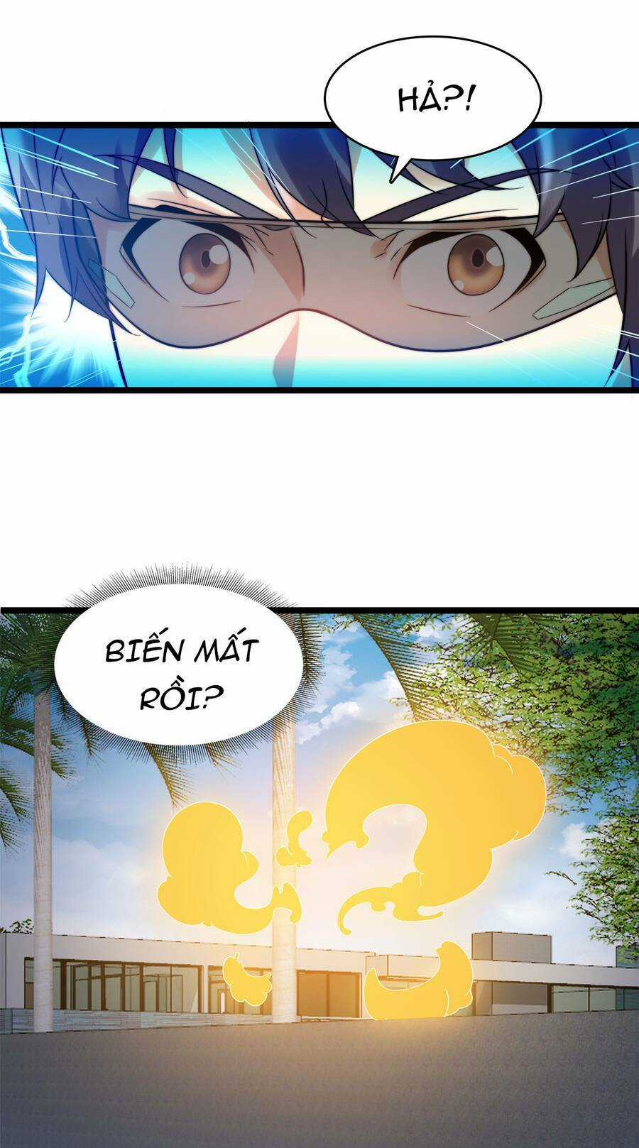 Công Lược Bằng Phần Thưởng Đăng Nhập Chapter 11 trang 23