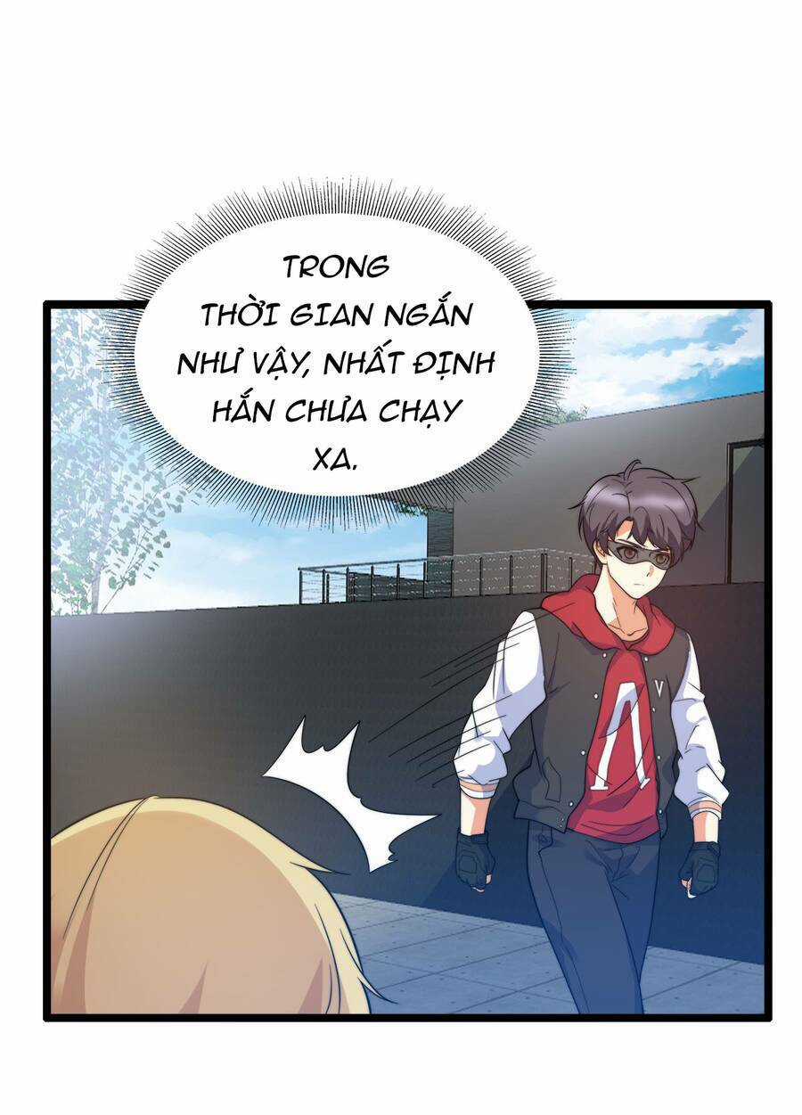 Công Lược Bằng Phần Thưởng Đăng Nhập Chapter 11 trang 26