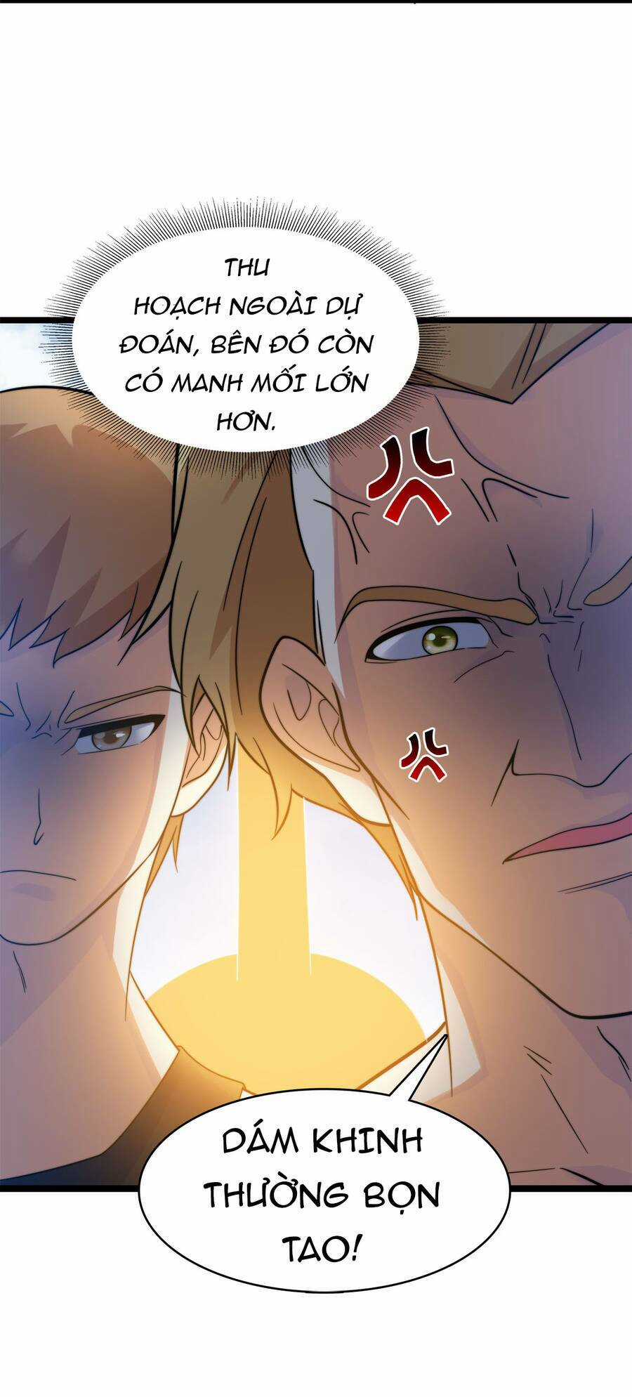 Công Lược Bằng Phần Thưởng Đăng Nhập Chapter 11 trang 30