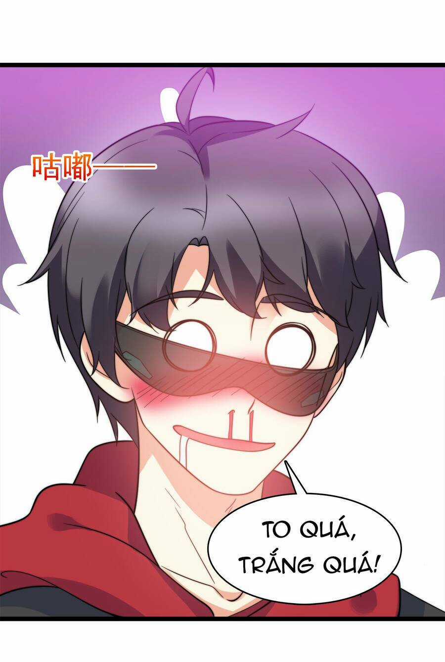 Công Lược Bằng Phần Thưởng Đăng Nhập Chapter 11 trang 39