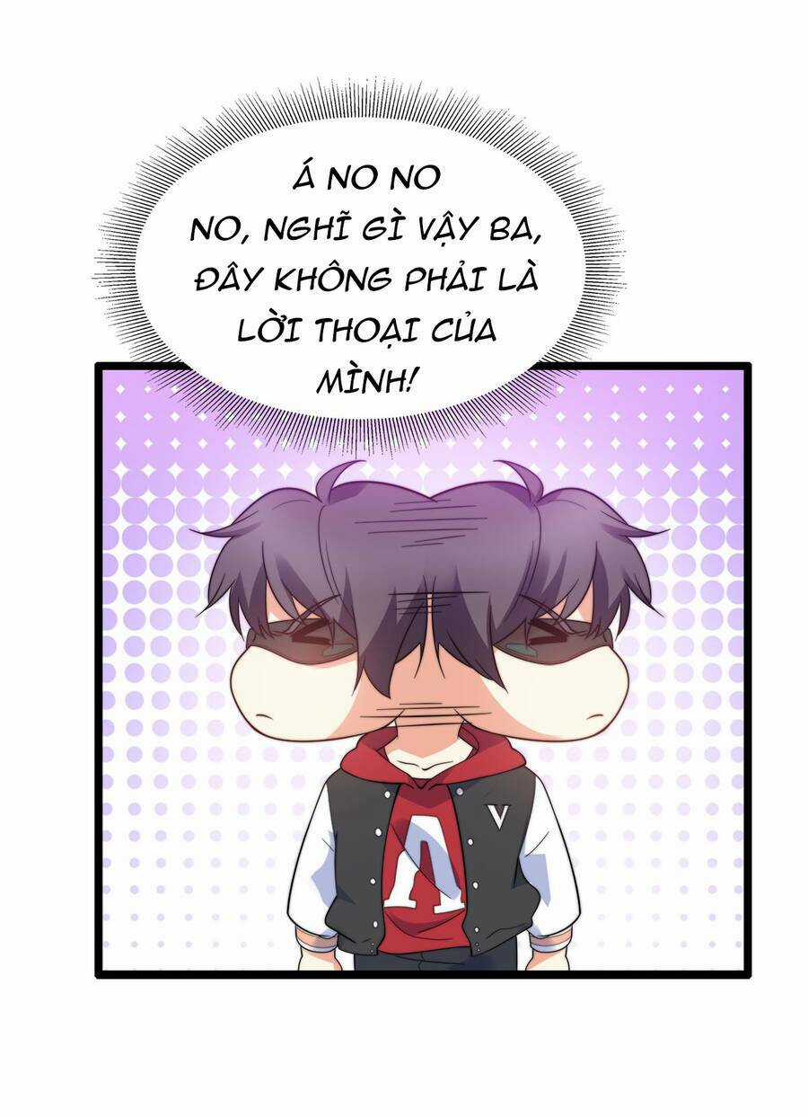 Công Lược Bằng Phần Thưởng Đăng Nhập Chapter 11 trang 40