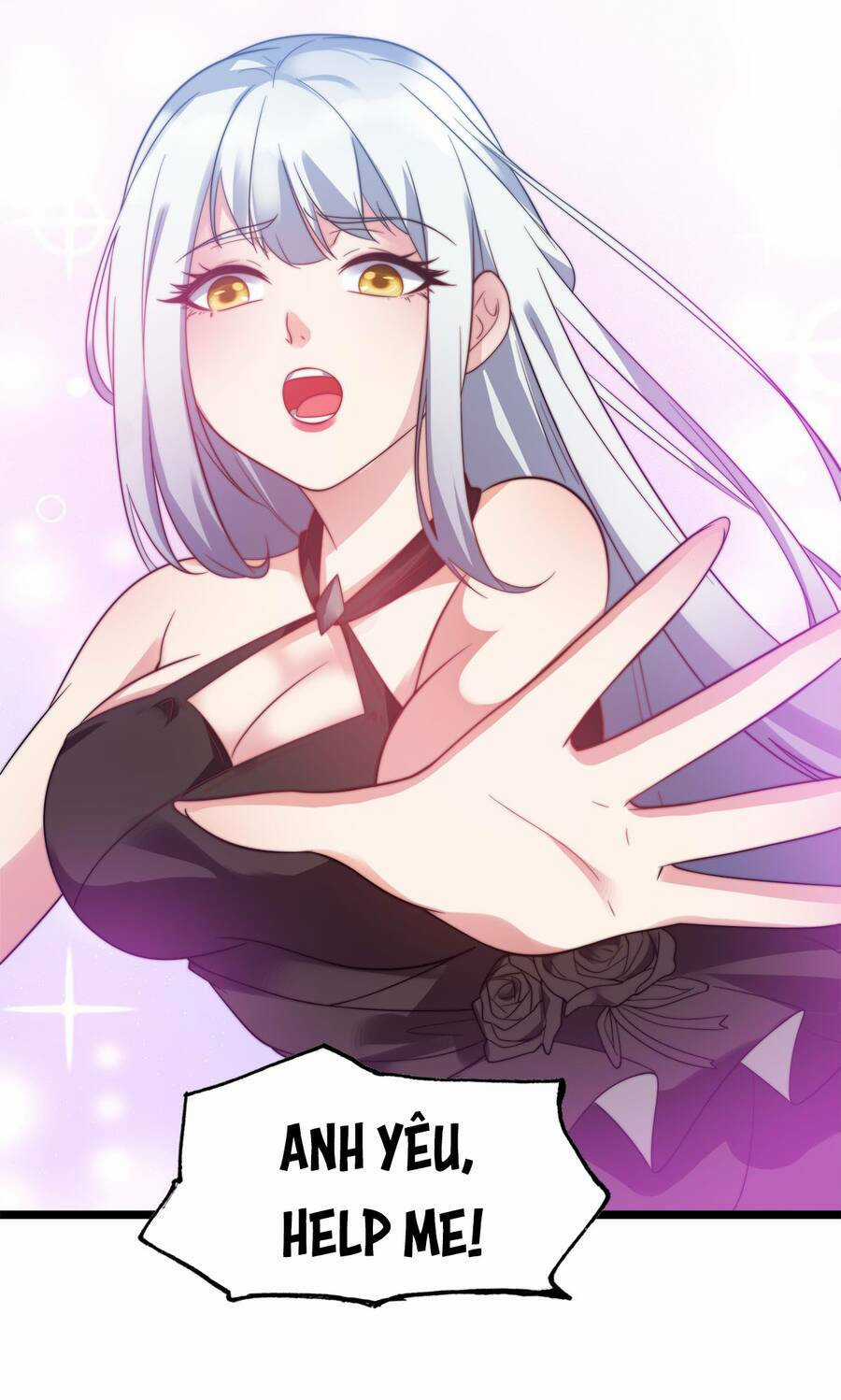 Công Lược Bằng Phần Thưởng Đăng Nhập Chapter 11 trang 43