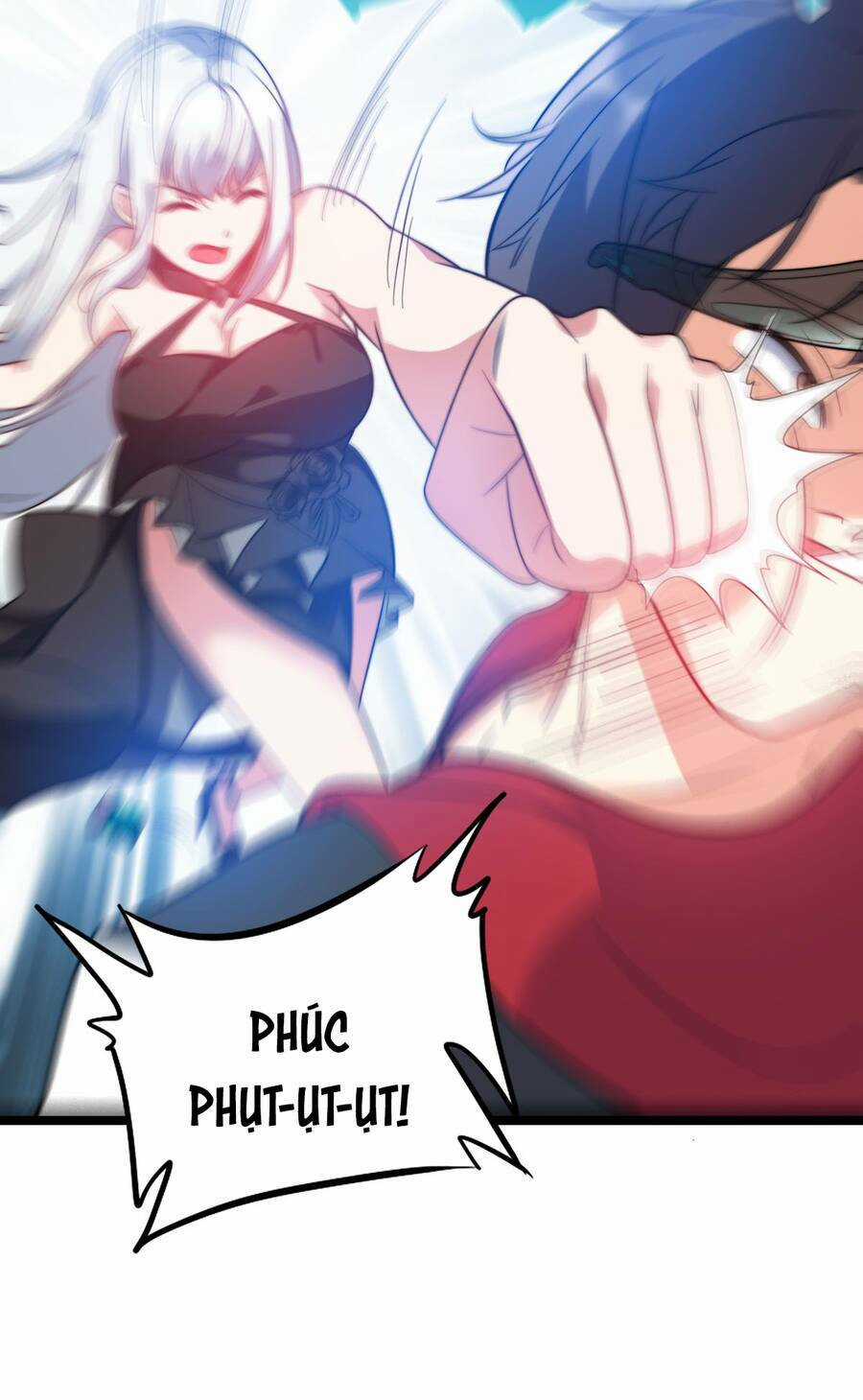 Công Lược Bằng Phần Thưởng Đăng Nhập Chapter 11 trang 46