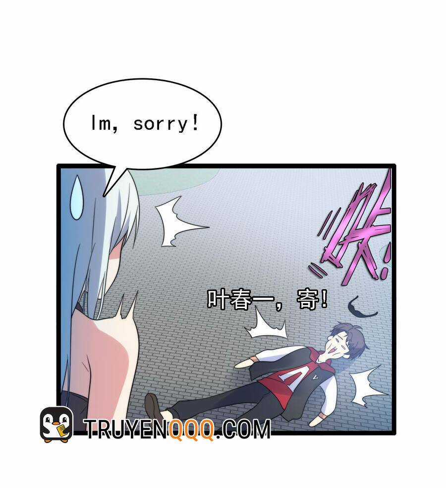 Công Lược Bằng Phần Thưởng Đăng Nhập Chapter 11 trang 47