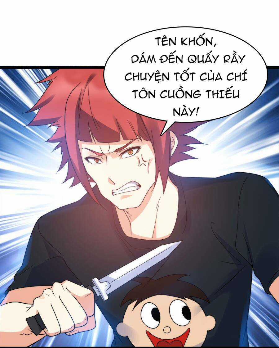 Công Lược Bằng Phần Thưởng Đăng Nhập Chapter 11 trang 48