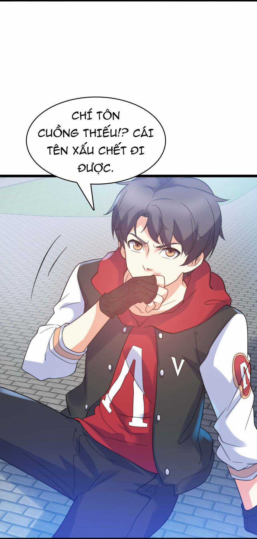 Công Lược Bằng Phần Thưởng Đăng Nhập Chapter 11 trang 49