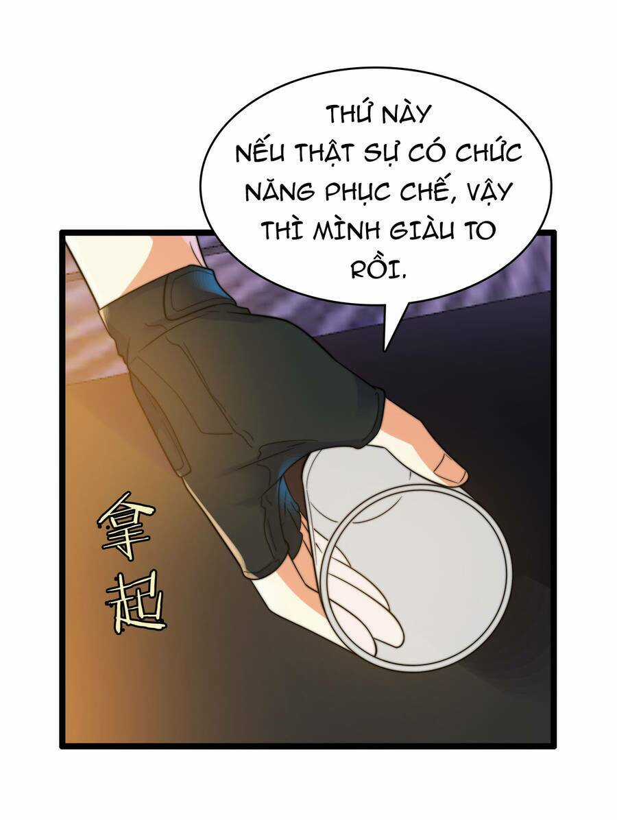 Công Lược Bằng Phần Thưởng Đăng Nhập Chapter 11 trang 5