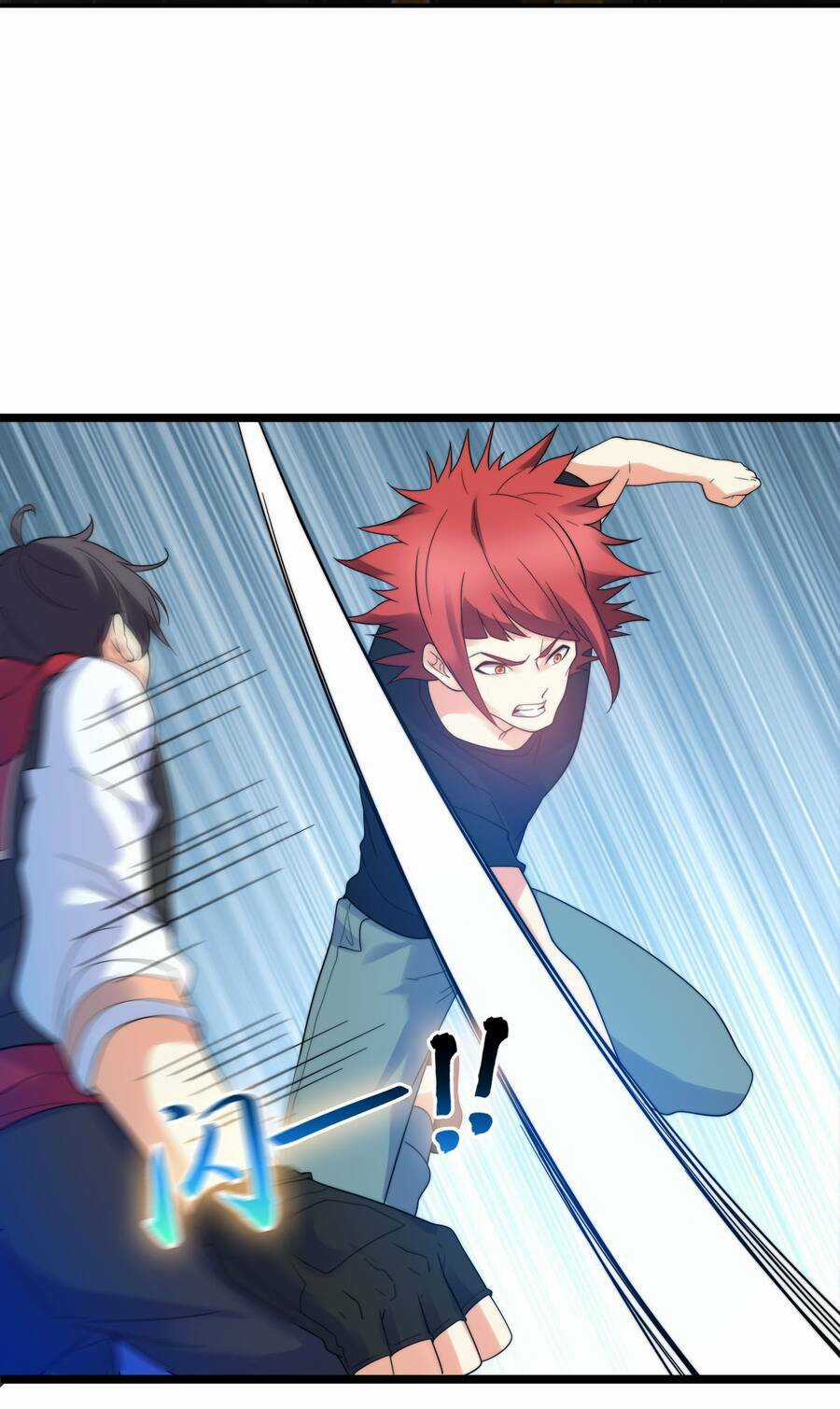 Công Lược Bằng Phần Thưởng Đăng Nhập Chapter 11 trang 52