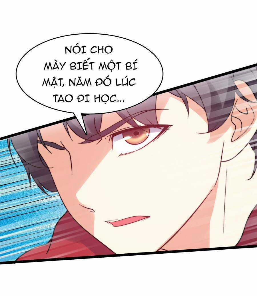 Công Lược Bằng Phần Thưởng Đăng Nhập Chapter 11 trang 53