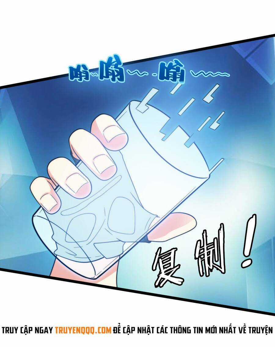 Công Lược Bằng Phần Thưởng Đăng Nhập Chapter 11 trang 54