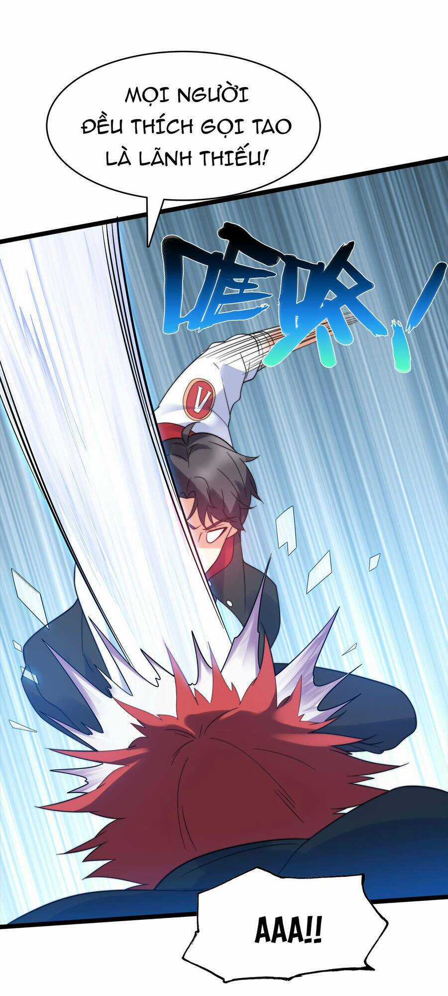 Công Lược Bằng Phần Thưởng Đăng Nhập Chapter 11 trang 55