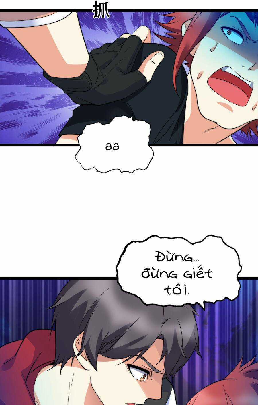 Công Lược Bằng Phần Thưởng Đăng Nhập Chapter 11 trang 63