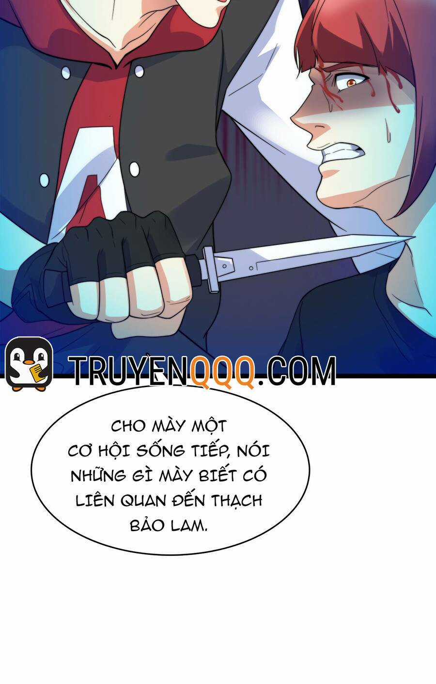 Công Lược Bằng Phần Thưởng Đăng Nhập Chapter 11 trang 64