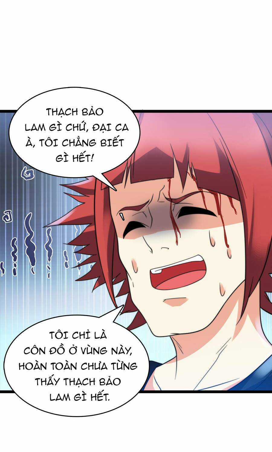 Công Lược Bằng Phần Thưởng Đăng Nhập Chapter 11 trang 65