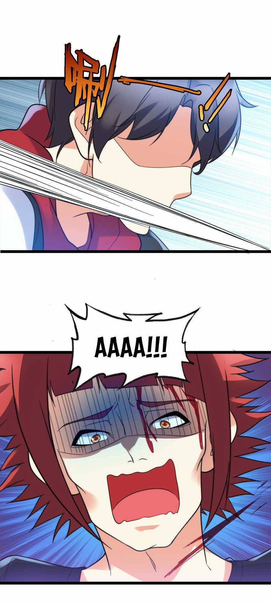 Công Lược Bằng Phần Thưởng Đăng Nhập Chapter 11 trang 66