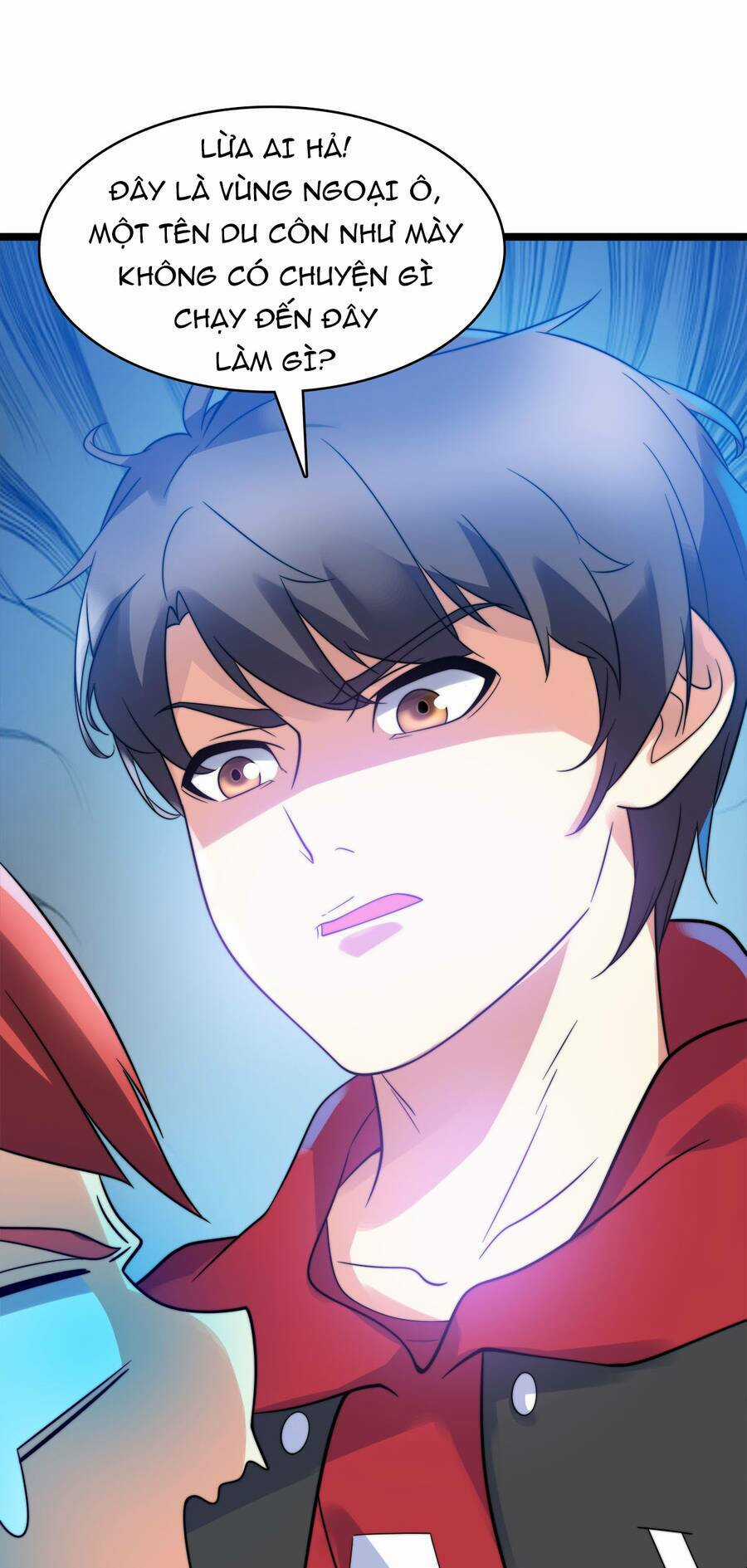 Công Lược Bằng Phần Thưởng Đăng Nhập Chapter 11 trang 68