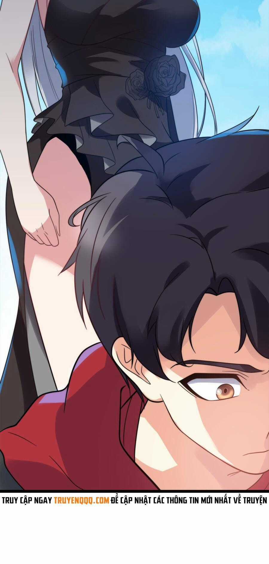 Công Lược Bằng Phần Thưởng Đăng Nhập Chapter 11 trang 70