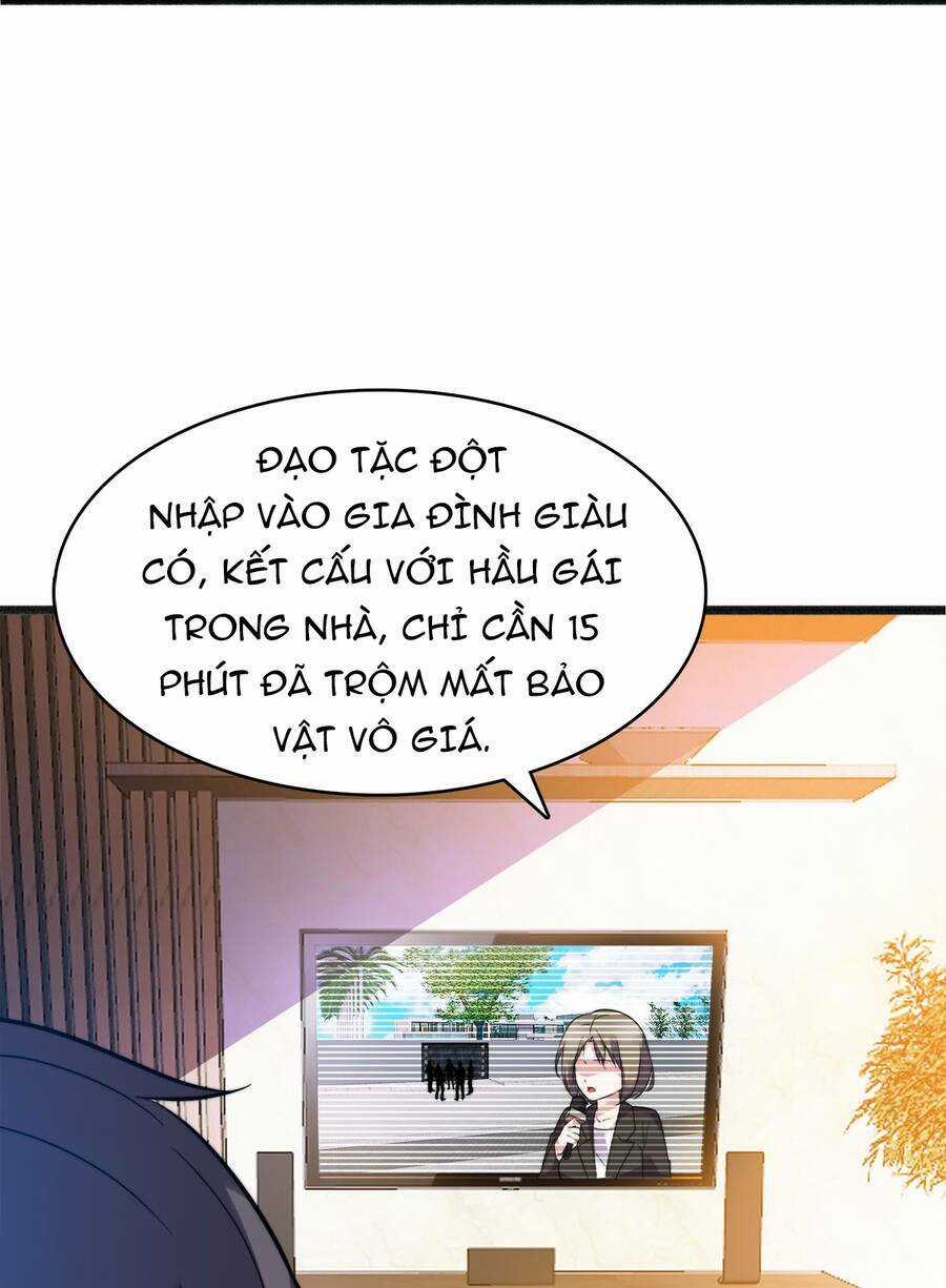 Công Lược Bằng Phần Thưởng Đăng Nhập Chapter 11 trang 9