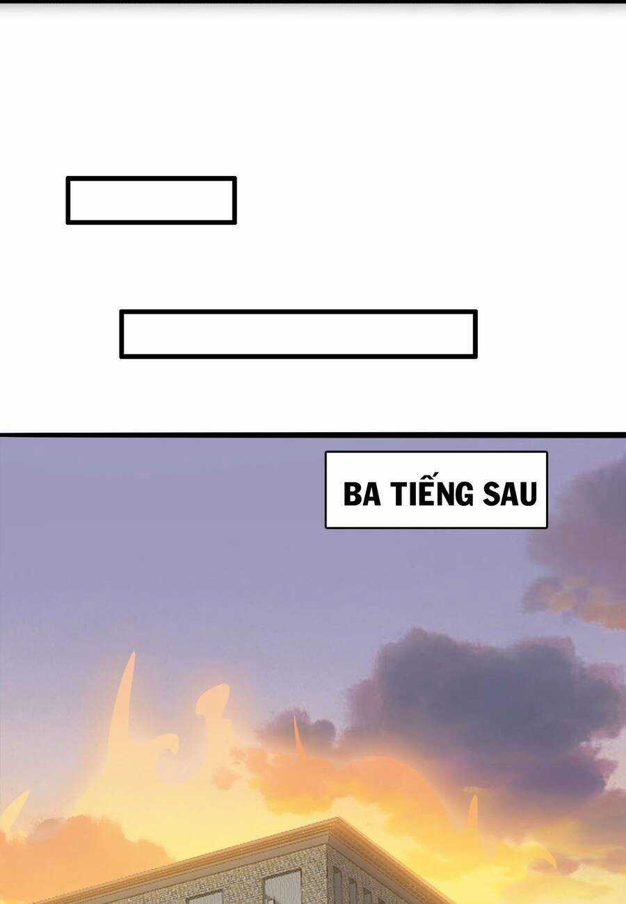 Công Lược Bằng Phần Thưởng Đăng Nhập Chapter 12 trang 10