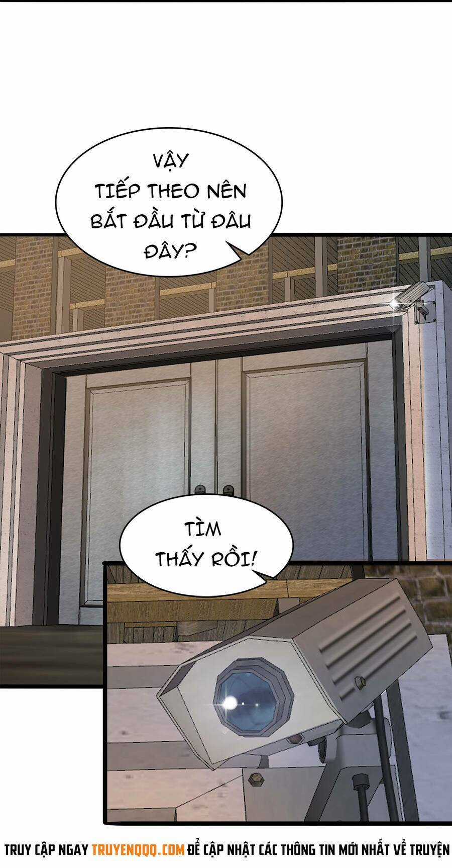 Công Lược Bằng Phần Thưởng Đăng Nhập Chapter 12 trang 13