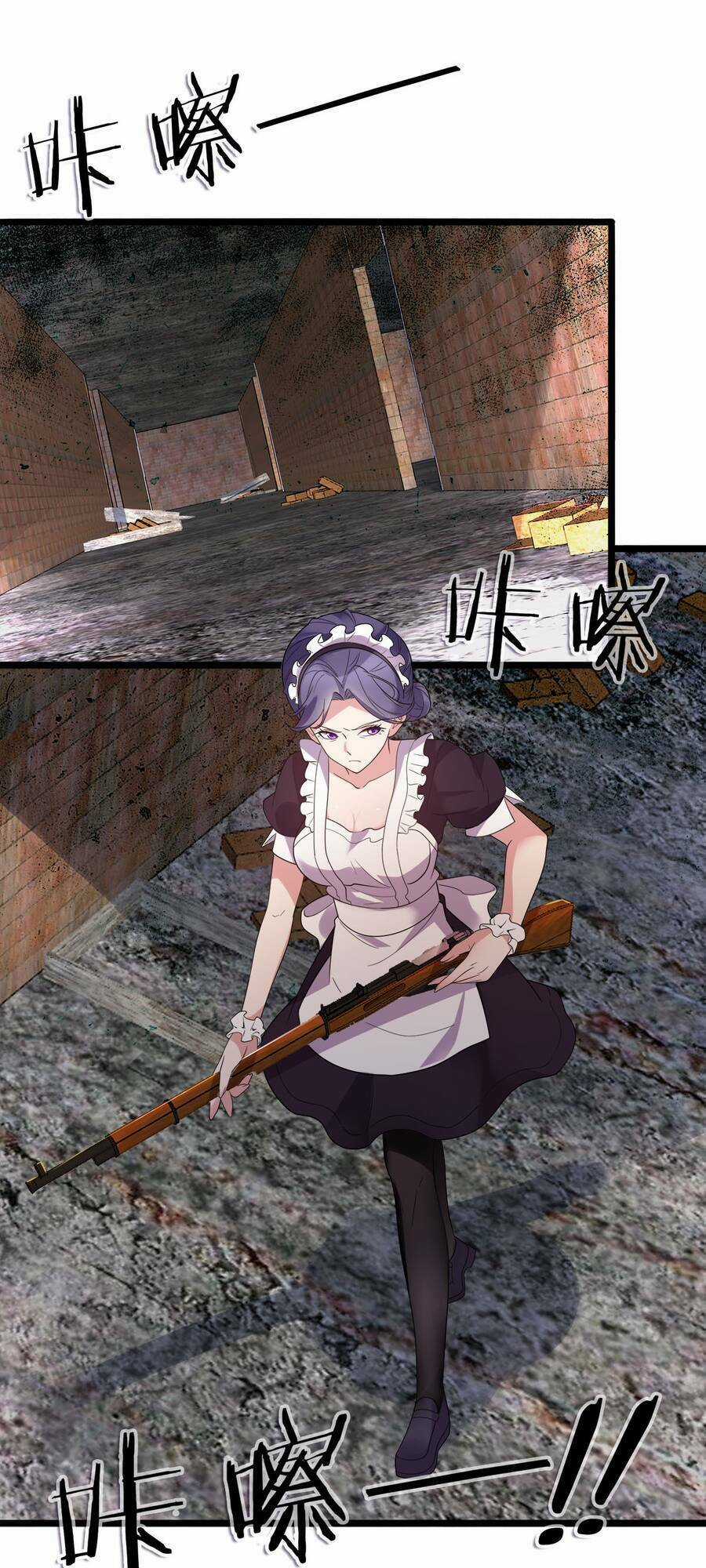 Công Lược Bằng Phần Thưởng Đăng Nhập Chapter 12 trang 14