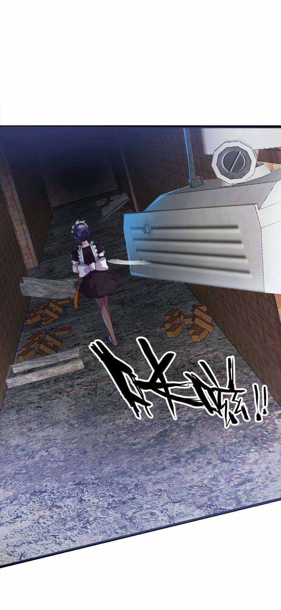 Công Lược Bằng Phần Thưởng Đăng Nhập Chapter 12 trang 16