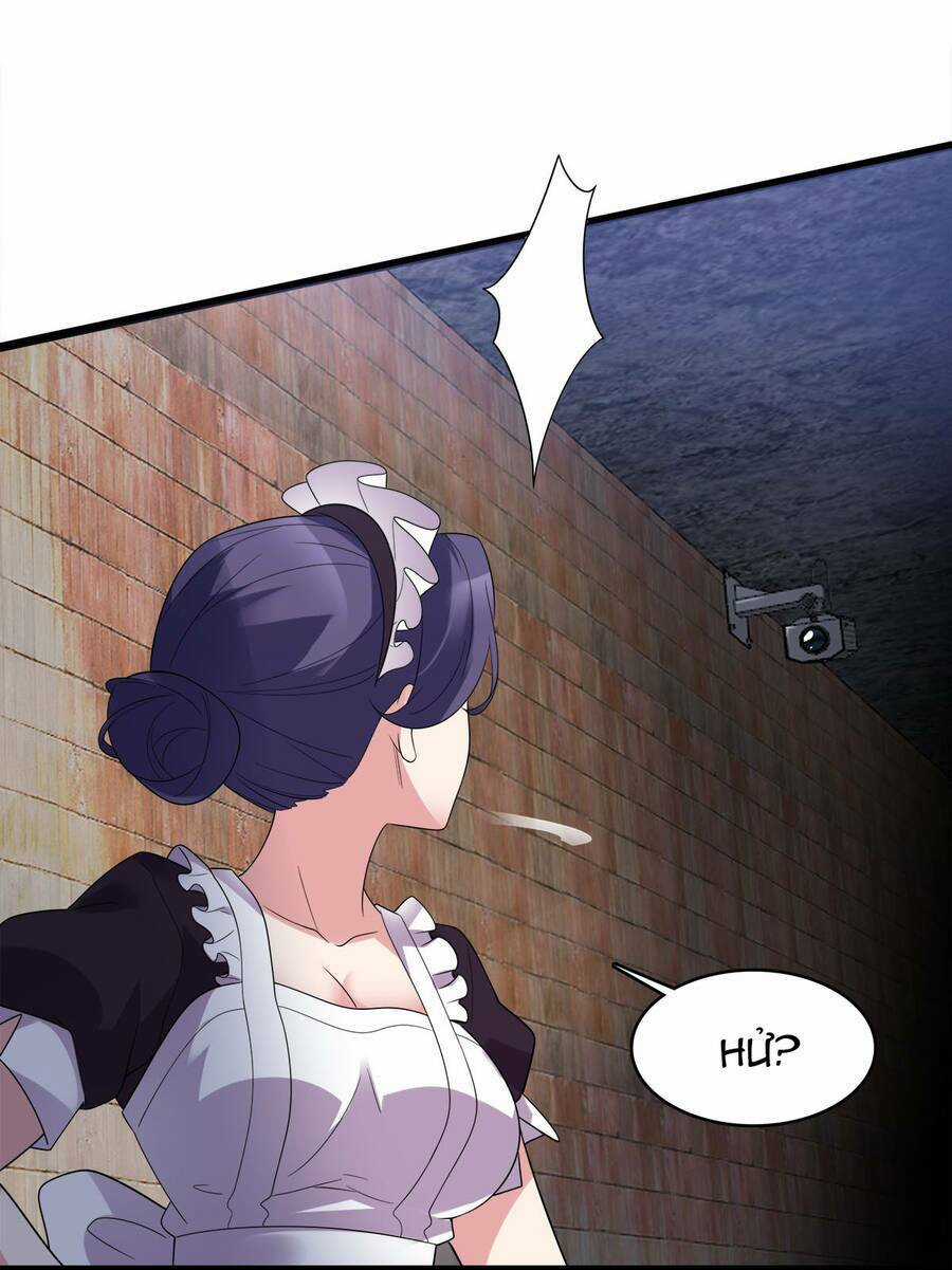 Công Lược Bằng Phần Thưởng Đăng Nhập Chapter 12 trang 17