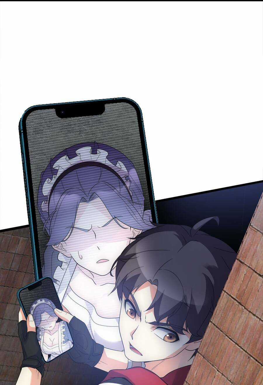 Công Lược Bằng Phần Thưởng Đăng Nhập Chapter 12 trang 18