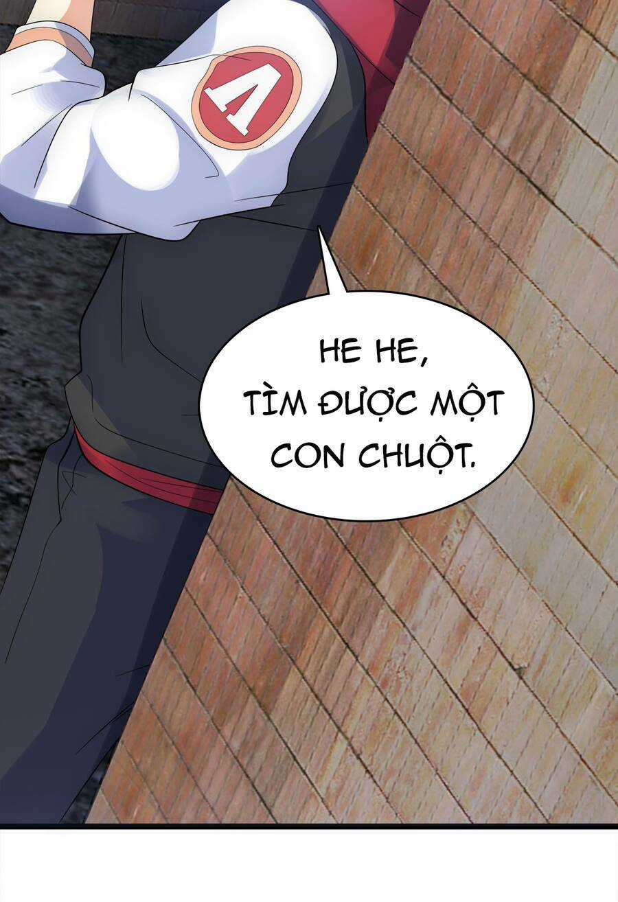 Công Lược Bằng Phần Thưởng Đăng Nhập Chapter 12 trang 19