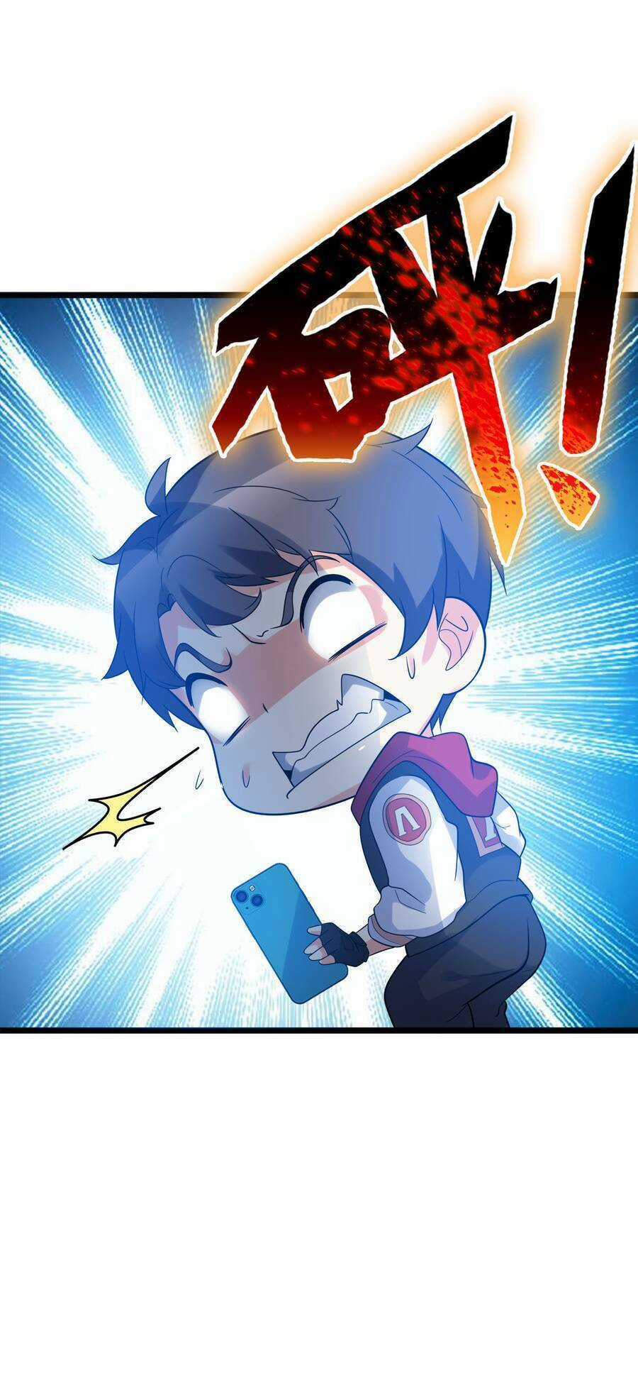 Công Lược Bằng Phần Thưởng Đăng Nhập Chapter 12 trang 21