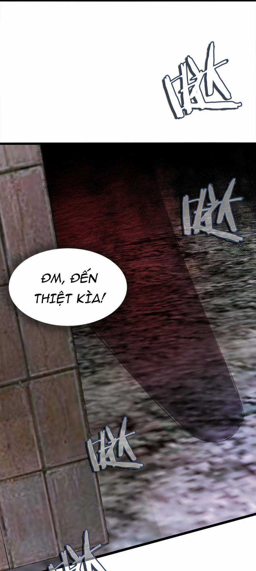 Công Lược Bằng Phần Thưởng Đăng Nhập Chapter 12 trang 23