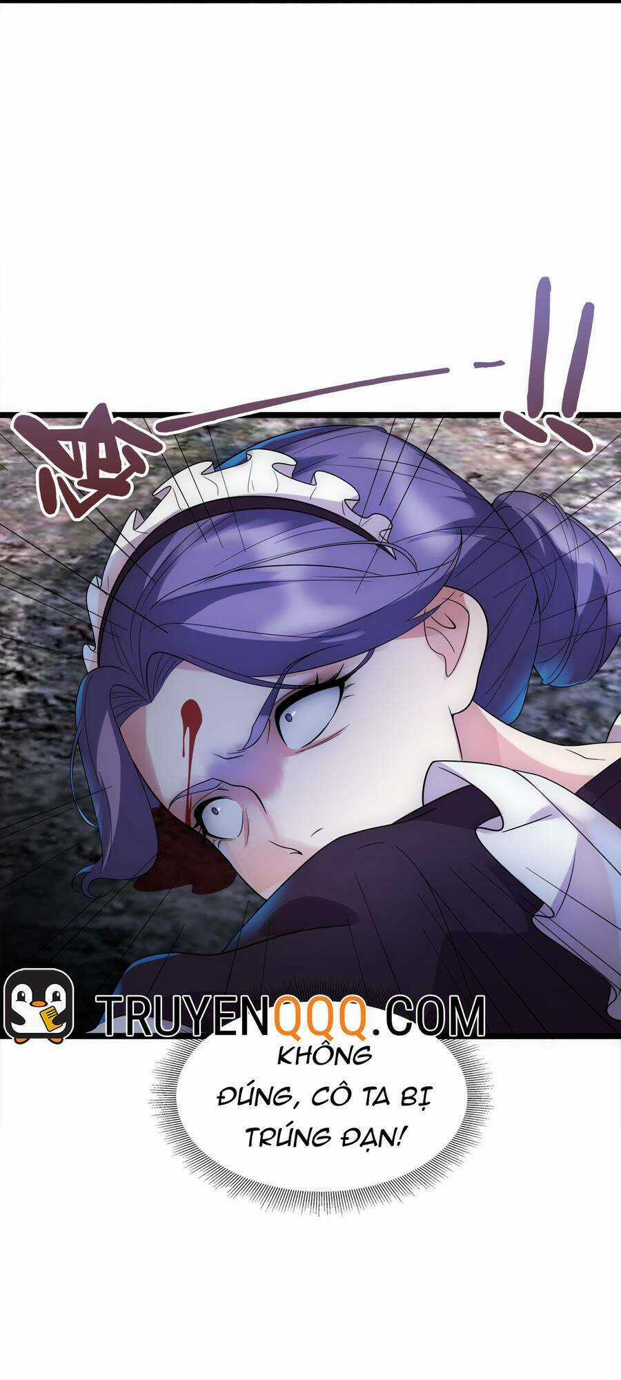 Công Lược Bằng Phần Thưởng Đăng Nhập Chapter 12 trang 28