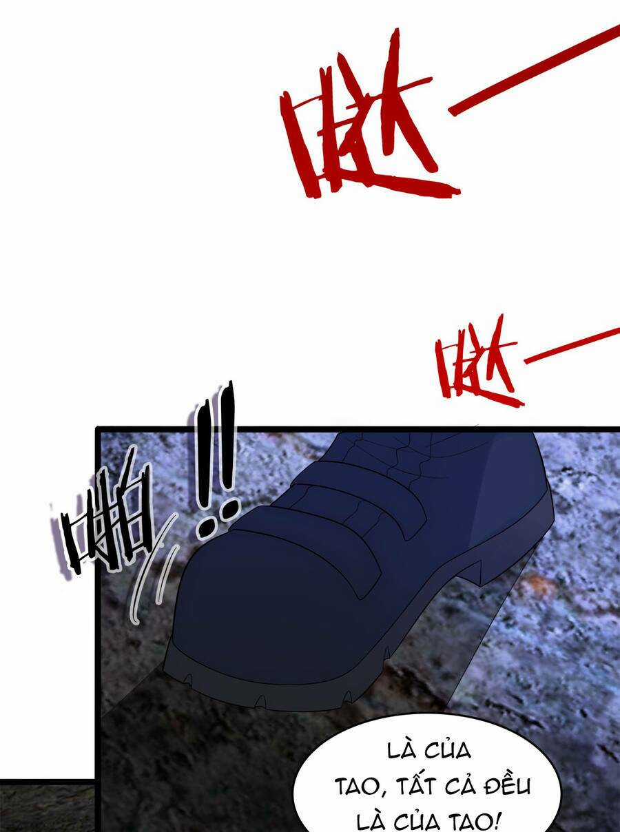 Công Lược Bằng Phần Thưởng Đăng Nhập Chapter 12 trang 31