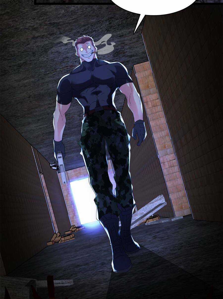 Công Lược Bằng Phần Thưởng Đăng Nhập Chapter 12 trang 32