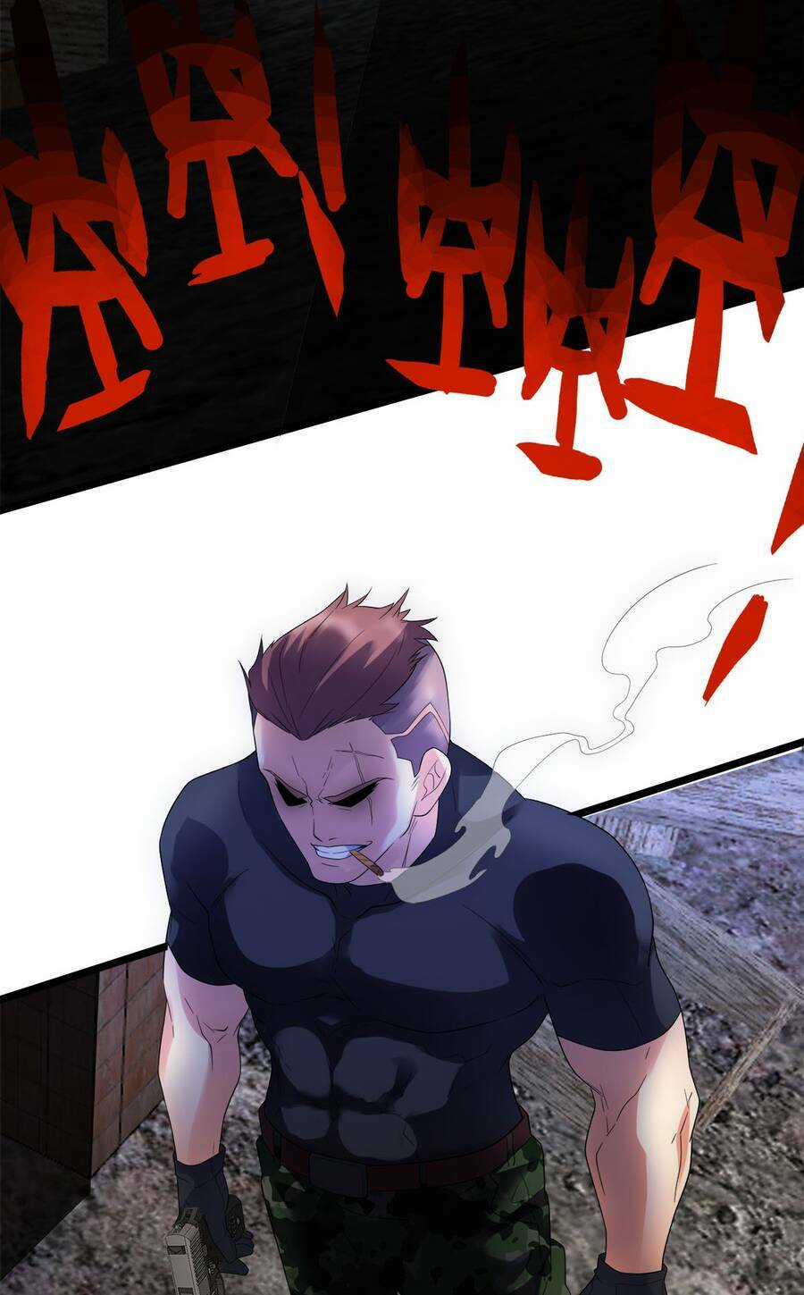 Công Lược Bằng Phần Thưởng Đăng Nhập Chapter 12 trang 33