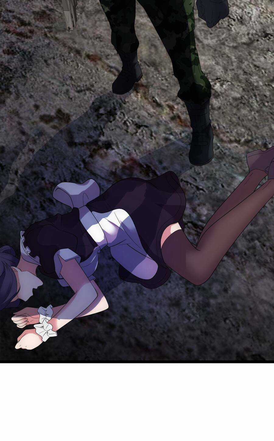 Công Lược Bằng Phần Thưởng Đăng Nhập Chapter 12 trang 34