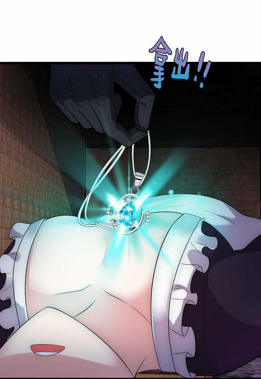 Công Lược Bằng Phần Thưởng Đăng Nhập Chapter 12 trang 36