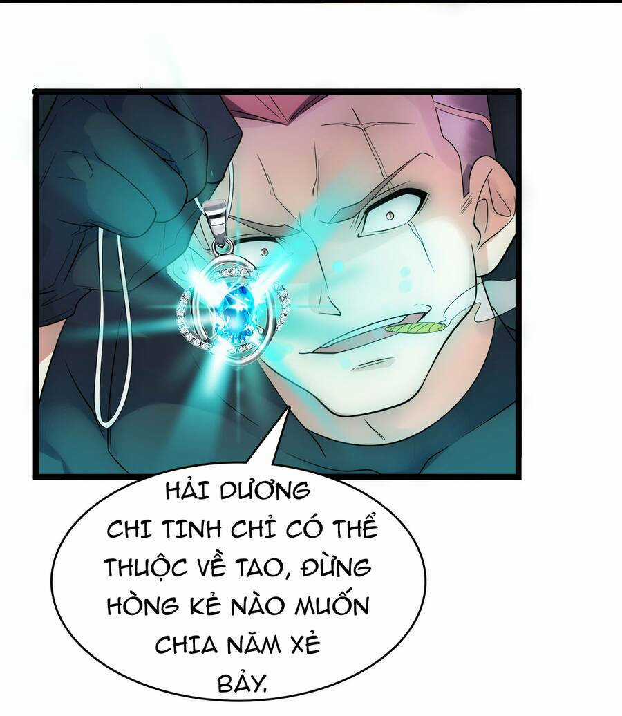 Công Lược Bằng Phần Thưởng Đăng Nhập Chapter 12 trang 37