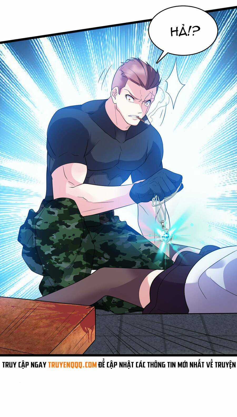 Công Lược Bằng Phần Thưởng Đăng Nhập Chapter 12 trang 38