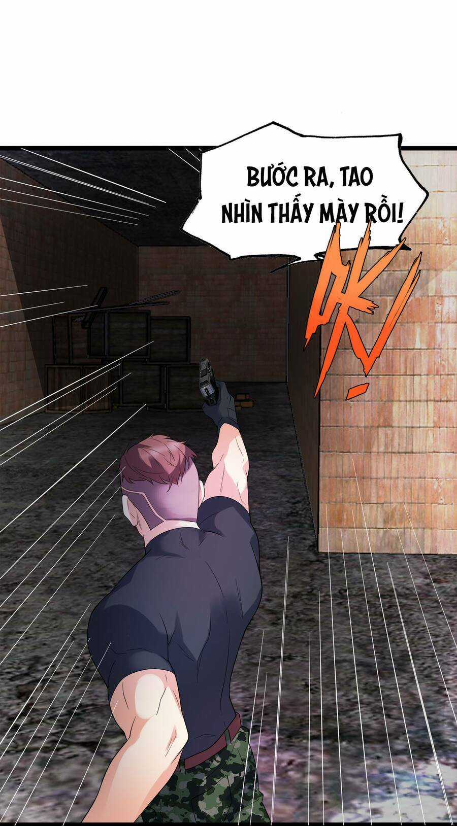 Công Lược Bằng Phần Thưởng Đăng Nhập Chapter 12 trang 39