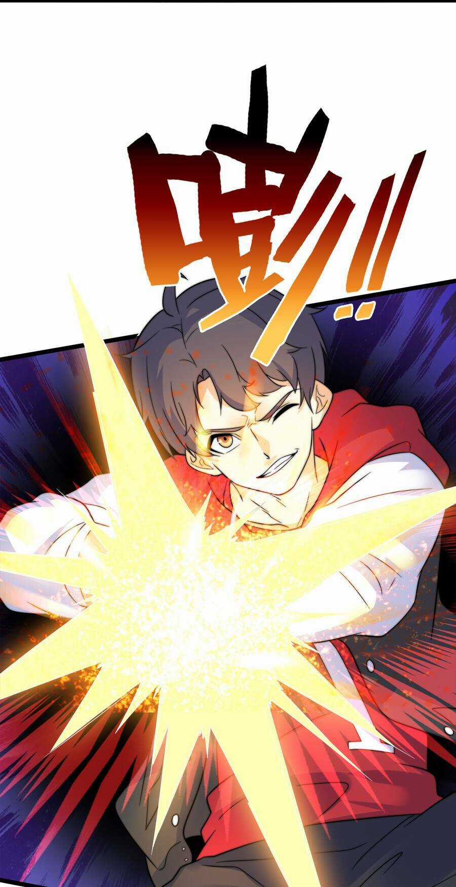 Công Lược Bằng Phần Thưởng Đăng Nhập Chapter 12 trang 46