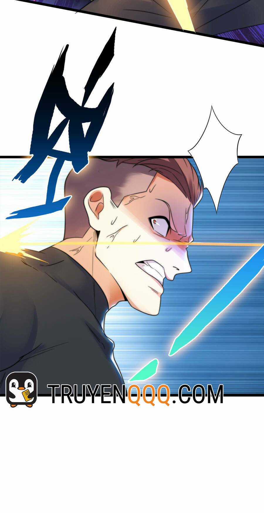 Công Lược Bằng Phần Thưởng Đăng Nhập Chapter 12 trang 47