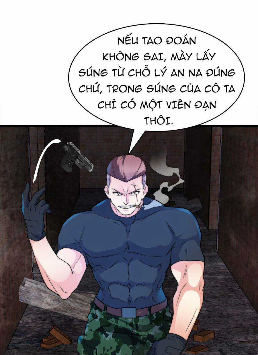 Công Lược Bằng Phần Thưởng Đăng Nhập Chapter 12 trang 49