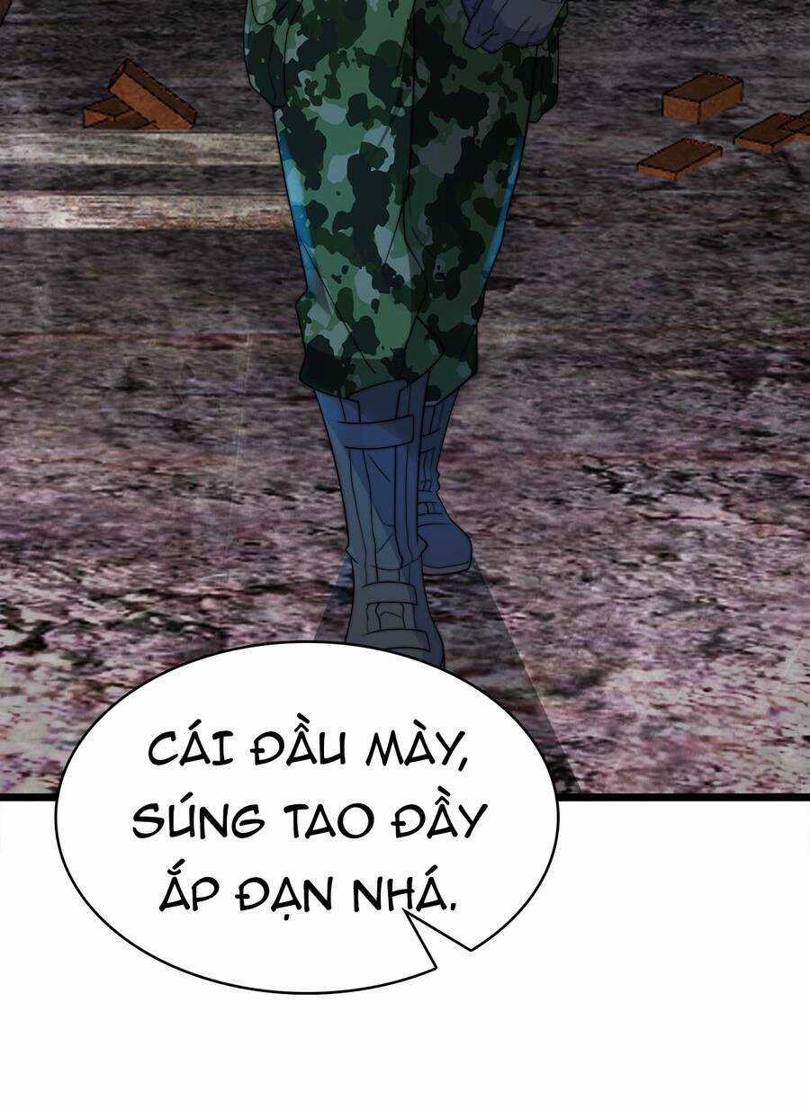 Công Lược Bằng Phần Thưởng Đăng Nhập Chapter 12 trang 50