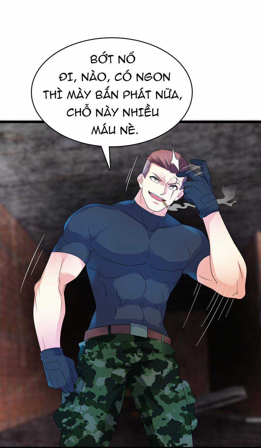 Công Lược Bằng Phần Thưởng Đăng Nhập Chapter 12 trang 51