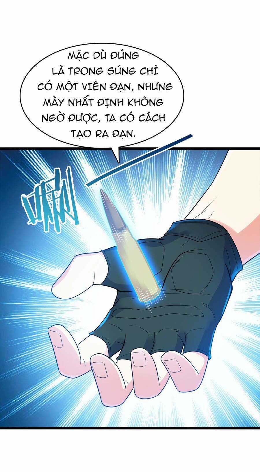 Công Lược Bằng Phần Thưởng Đăng Nhập Chapter 12 trang 55