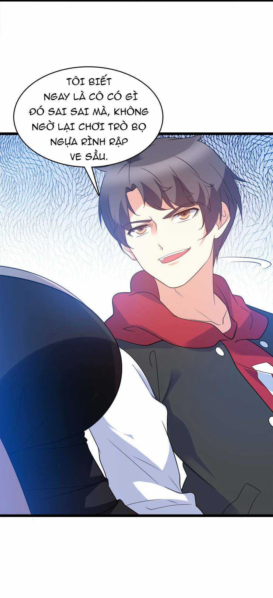 Công Lược Bằng Phần Thưởng Đăng Nhập Chapter 12 trang 60